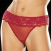 woman's brief