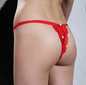 woman's brief