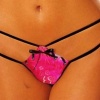 woman's brief