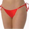woman's brief