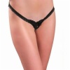 woman's brief