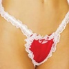 woman's brief