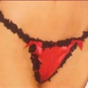 woman's brief
