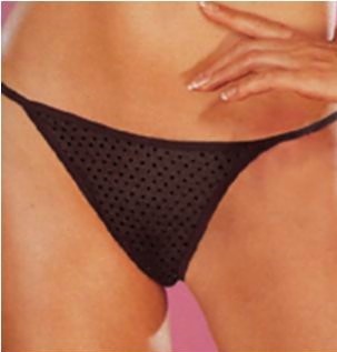 woman's brief