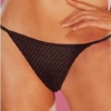 woman's brief