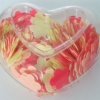 bathing soap petal 