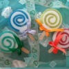 transparent soap