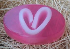 transparent soap