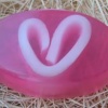 transparent soap