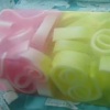 transparent soap