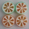 transparent soap