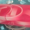 transparent soap