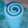transparent soap