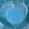 transparent soap