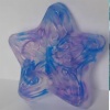 transparent soap