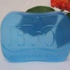 transparent soap