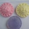 transparent soap