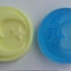 transparent soap