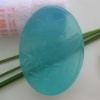 transparent soap