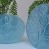 transparent soap