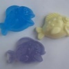 transparent soap