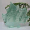 transparent soap