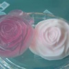 transparent soap