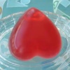transparent soap