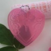 transparent soap