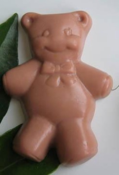 transparent soap