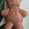 transparent soap