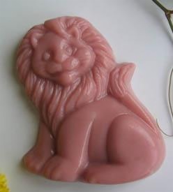 transparent soap