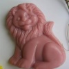 transparent soap