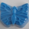 transparent soap