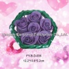 soap flower