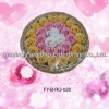 soap flower