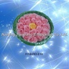 soap flower