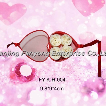 soap flower