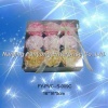 soap flower