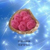 soap flower