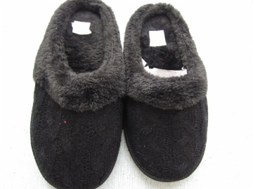 man indoor slipper