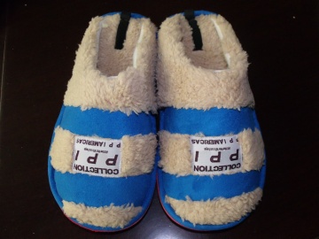 man sport slipper