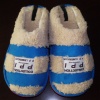 man sport slipper