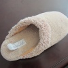 man indoor slipper