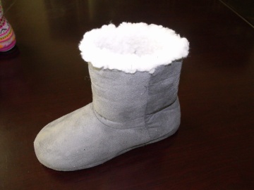lady indoor boots