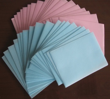laundry sheet